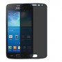 Samsung G3812B Galaxy S3 Slim מגן מסך הידרוג'ל פרטיות (סיליקון) יחידה אחת סקרין מובייל