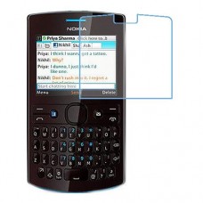 Nokia Asha 205 מגן מסך נאנו זכוכית 9H יחידה אחת סקרין מוביל