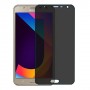 Samsung Galaxy J7 Nxt מגן מסך הידרוג'ל פרטיות (סיליקון) יחידה אחת סקרין מובייל