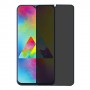 Samsung Galaxy M20 מגן מסך הידרוג'ל פרטיות (סיליקון) יחידה אחת סקרין מובייל