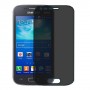 Samsung Galaxy S II TV מגן מסך הידרוג'ל פרטיות (סיליקון) יחידה אחת סקרין מובייל
