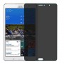 Samsung Galaxy Tab Pro 8.4 מגן מסך הידרוג'ל פרטיות (סיליקון) יחידה אחת סקרין מובייל