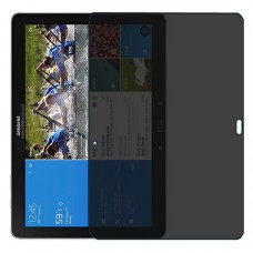 Samsung Galaxy Tab Pro 12.2 מגן מסך הידרוג'ל פרטיות (סיליקון) יחידה אחת סקרין מובייל