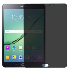Samsung Galaxy Tab S2 8.0 מגן מסך הידרוג'ל פרטיות (סיליקון) יחידה אחת סקרין מובייל