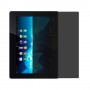 Sony Xperia Tablet S מגן מסך הידרוג'ל פרטיות (סיליקון) יחידה אחת סקרין מובייל