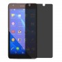 Sony Xperia Z2a מגן מסך הידרוג'ל פרטיות (סיליקון) יחידה אחת סקרין מובייל