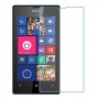 Nokia Lumia 525 מגן מסך נאנו זכוכית 9H יחידה אחת סקרין מוביל