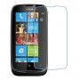 Nokia Lumia 610 מגן מסך נאנו זכוכית 9H יחידה אחת סקרין מוביל