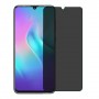 TECNO Phantom 9 מגן מסך הידרוג'ל פרטיות (סיליקון) יחידה אחת סקרין מובייל