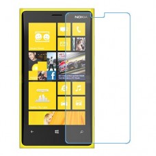 Nokia Lumia 920 מגן מסך נאנו זכוכית 9H יחידה אחת סקרין מוביל