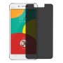 vivo X5Max+ מגן מסך הידרוג'ל פרטיות (סיליקון) יחידה אחת סקרין מובייל