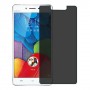 vivo X5Pro מגן מסך הידרוג'ל פרטיות (סיליקון) יחידה אחת סקרין מובייל