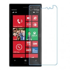 Nokia Lumia 928 מגן מסך נאנו זכוכית 9H יחידה אחת סקרין מוביל