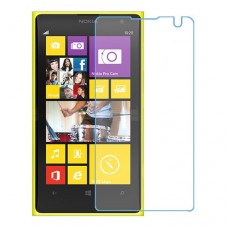 Nokia Lumia 1020 מגן מסך נאנו זכוכית 9H יחידה אחת סקרין מוביל