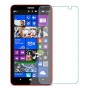 Nokia Lumia 1320 מגן מסך נאנו זכוכית 9H יחידה אחת סקרין מוביל