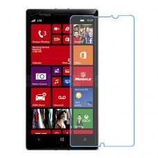 Nokia Lumia Icon מגן מסך נאנו זכוכית 9H יחידה אחת סקרין מוביל