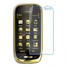 Nokia Oro מגן מסך נאנו זכוכית 9H יחידה אחת סקרין מוביל