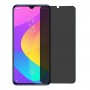 Xiaomi Mi CC9 מגן מסך הידרוג'ל פרטיות (סיליקון) יחידה אחת סקרין מובייל