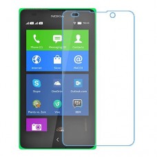 Nokia XL מגן מסך נאנו זכוכית 9H יחידה אחת סקרין מוביל
