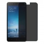 Xiaomi Redmi Note 2 מגן מסך הידרוג'ל פרטיות (סיליקון) יחידה אחת סקרין מובייל