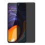 ZTE nubia Z5 מגן מסך הידרוג'ל פרטיות (סיליקון) יחידה אחת סקרין מובייל