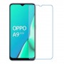 Oppo A9 (2020) מגן מסך נאנו זכוכית 9H יחידה אחת סקרין מוביל