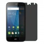 Acer Liquid Z630 מגן מסך נאנו זכוכית 9H פרטיות יחידה אחת סקרין מובייל