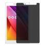 Asus Zenpad 8.0 Z380C מגן מסך נאנו זכוכית 9H פרטיות יחידה אחת סקרין מובייל
