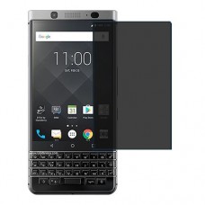 BlackBerry Keyone מגן מסך נאנו זכוכית 9H פרטיות יחידה אחת סקרין מובייל