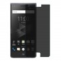 BlackBerry Motion מגן מסך נאנו זכוכית 9H פרטיות יחידה אחת סקרין מובייל