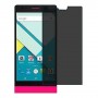 BLU Life 8 XL מגן מסך נאנו זכוכית 9H פרטיות יחידה אחת סקרין מובייל