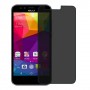 BLU Studio G LTE מגן מסך נאנו זכוכית 9H פרטיות יחידה אחת סקרין מובייל