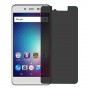 BLU Studio G Max מגן מסך נאנו זכוכית 9H פרטיות יחידה אחת סקרין מובייל