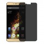 BLU Vivo 5 מגן מסך נאנו זכוכית 9H פרטיות יחידה אחת סקרין מובייל