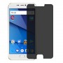 BLU Vivo 8 מגן מסך נאנו זכוכית 9H פרטיות יחידה אחת סקרין מובייל