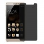 Coolpad Max מגן מסך נאנו זכוכית 9H פרטיות יחידה אחת סקרין מובייל