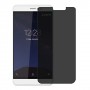 Coolpad Porto S מגן מסך נאנו זכוכית 9H פרטיות יחידה אחת סקרין מובייל