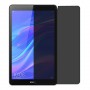 Honor Tab 5 מגן מסך נאנו זכוכית 9H פרטיות יחידה אחת סקרין מובייל