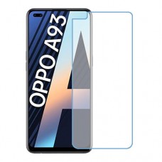 Oppo A93 מגן מסך נאנו זכוכית 9H יחידה אחת סקרין מוביל