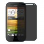 HTC One SV מגן מסך נאנו זכוכית 9H פרטיות יחידה אחת סקרין מובייל