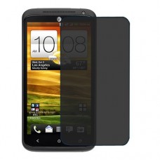 HTC One X+ מגן מסך נאנו זכוכית 9H פרטיות יחידה אחת סקרין מובייל