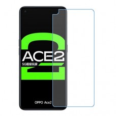 Oppo Ace2 מגן מסך נאנו זכוכית 9H יחידה אחת סקרין מוביל