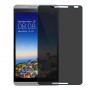 Huawei MediaPad M1 מגן מסך נאנו זכוכית 9H פרטיות יחידה אחת סקרין מובייל