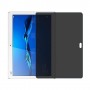 Huawei MediaPad M3 Lite 10 מגן מסך נאנו זכוכית 9H פרטיות יחידה אחת סקרין מובייל