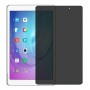 Huawei MediaPad T2 10.0 Pro מגן מסך נאנו זכוכית 9H פרטיות יחידה אחת סקרין מובייל