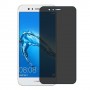 Huawei nova 2 מגן מסך נאנו זכוכית 9H פרטיות יחידה אחת סקרין מובייל