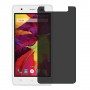Lava P7 מגן מסך נאנו זכוכית 9H פרטיות יחידה אחת סקרין מובייל