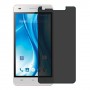 Lava X3 מגן מסך נאנו זכוכית 9H פרטיות יחידה אחת סקרין מובייל