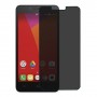 Lenovo A6600 מגן מסך נאנו זכוכית 9H פרטיות יחידה אחת סקרין מובייל
