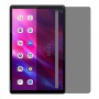 Lenovo Tab K10 מגן מסך נאנו זכוכית 9H פרטיות יחידה אחת סקרין מובייל